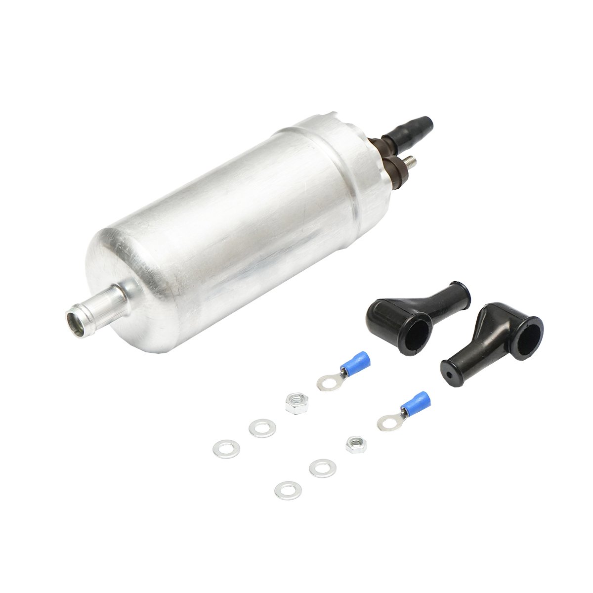 Pompa alimentare electrica pentru John Deere AL78405, AL210056